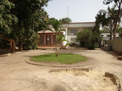 Property for Sale in Fajara Gambia