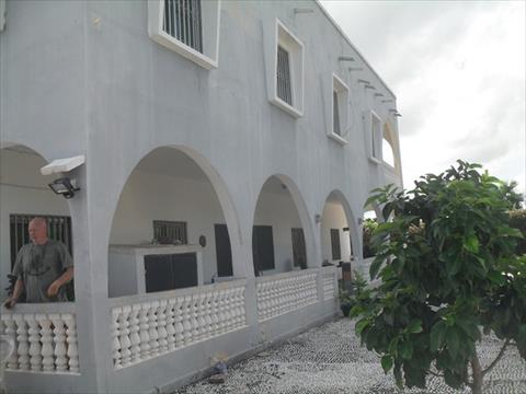Storey Building for Sale Willinkarma in Gambia