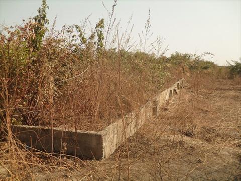 Plot of Land for Sale in Busumbala Gambia