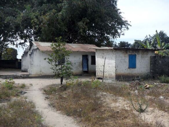 Land for sale Mandinari