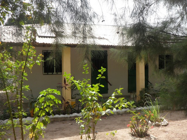 1 Bed Bungalow for Sale Tujereng Gambia for sale