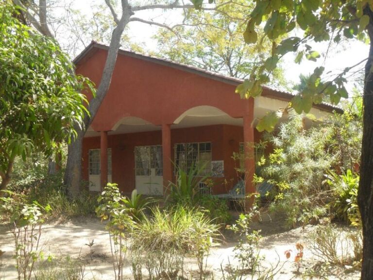 2 Bed Bungalow Sanyang Gambia
