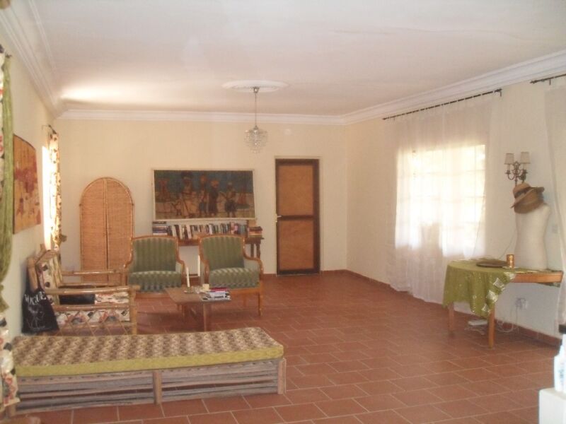 2 Bed Bungalow For Sale Sanyang Gambia Property Shop
