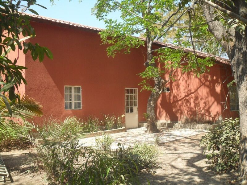 2 Bed Bungalow For Sale Sanyang Gambia Property Shop