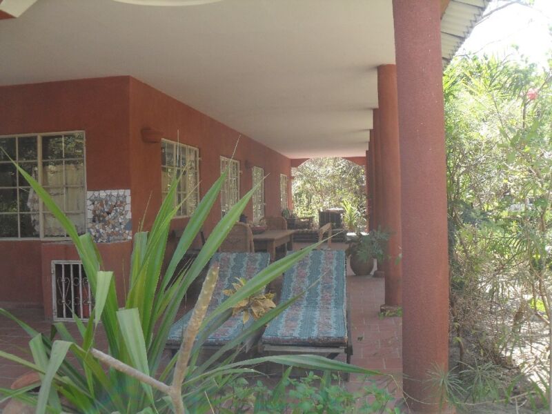 2 Bed Bungalow For Sale Sanyang Gambia Property Shop
