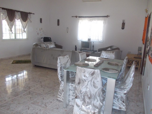 3 Bedroom Bungalow for sale in brufut Gambia