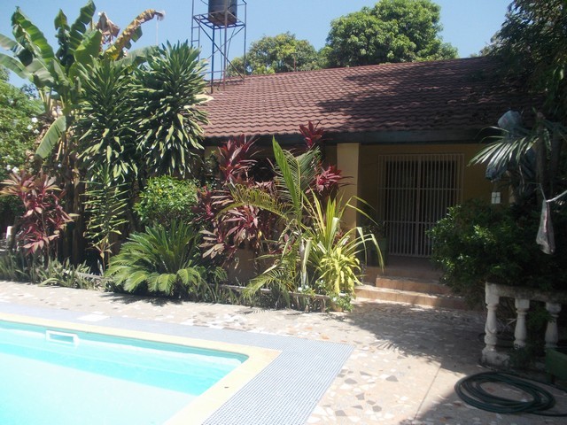 3 Bed Bungalow for Sale in Kerr Serign Gambia