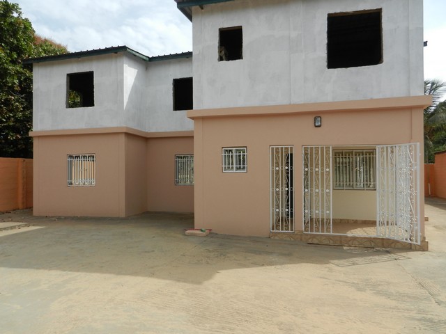 3 Bed House for Rent Sukuta Gambia