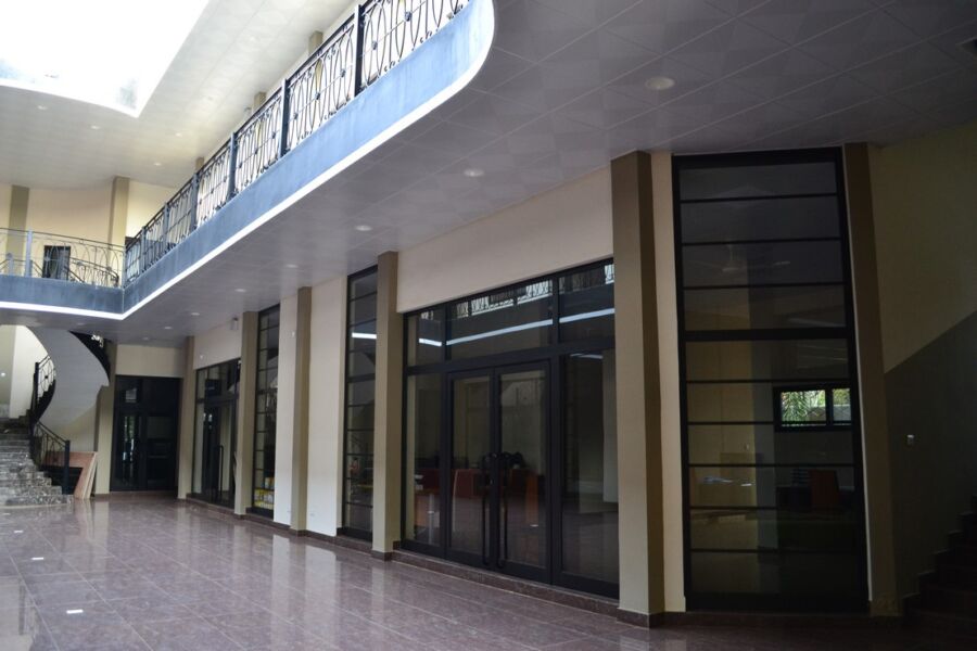 Commercial Property For Rent The Gambia Property Shop