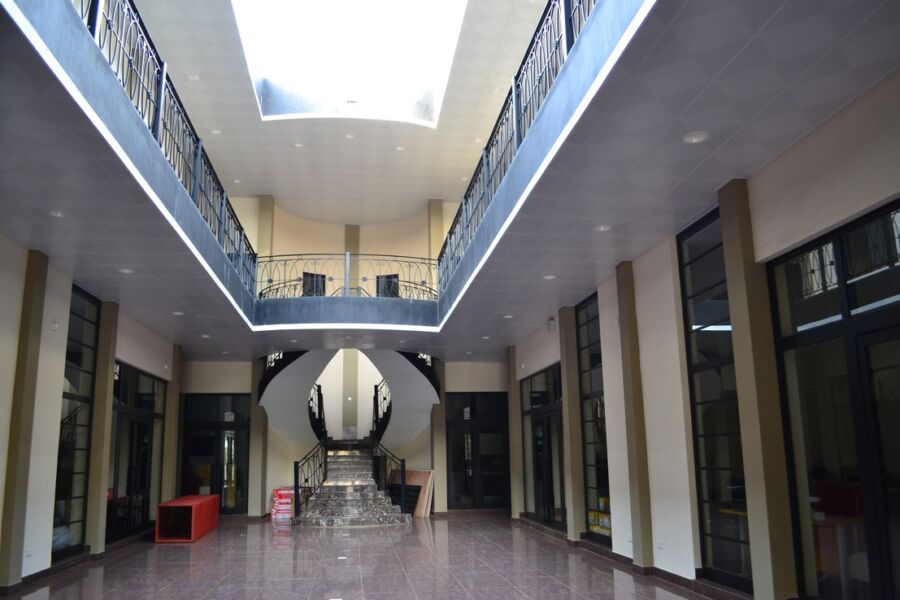 Commercial Property For Rent The Gambia Property Shop