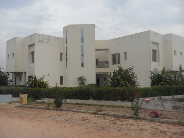 Apartments for Sale Tujereng Gambia