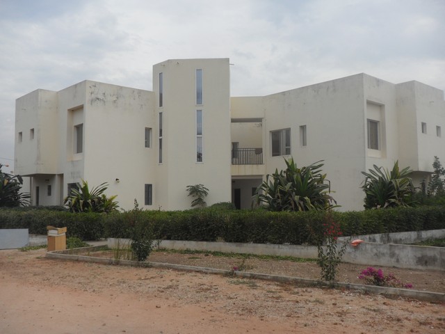 Apartments for Sale Tujereng Gambia
