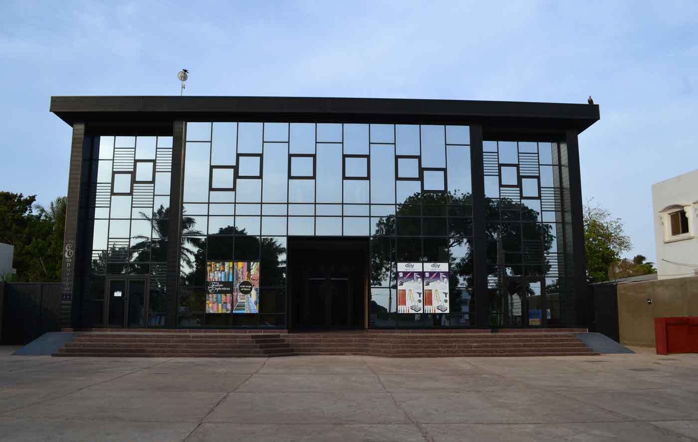 The Best Commercial Property for Rent in Gambia