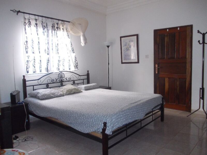 Family House For Sale Kololi Gambia Property Shop