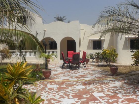 Family House for sale Ghana Town Gambia for sale