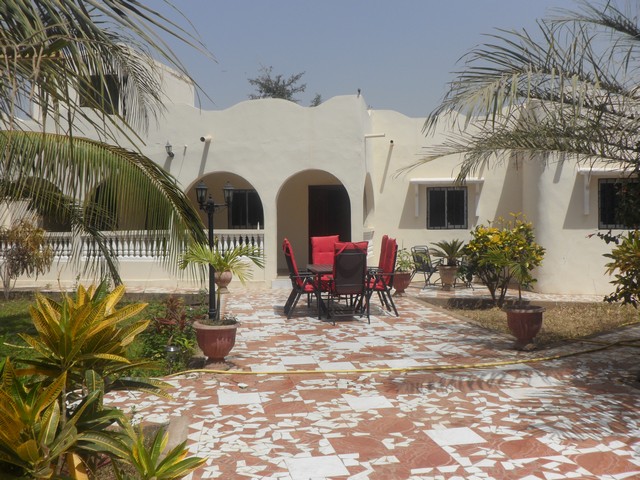 Family House for sale Ghana Town Gambia for sale