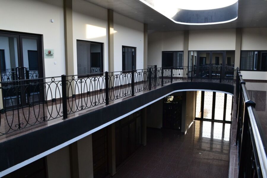 Commercial Property For Rent The Gambia Property Shop