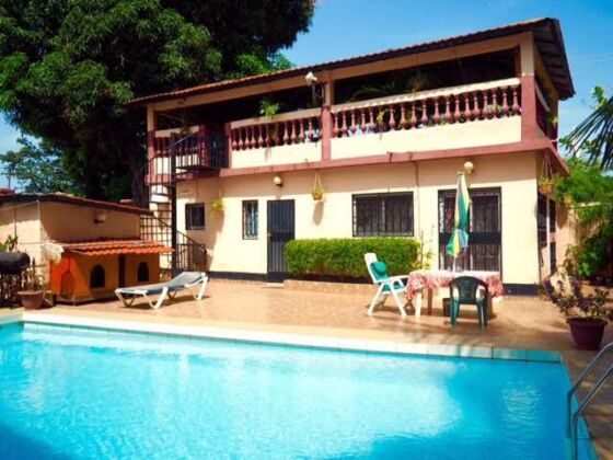 Nice Guesthouse for Sale in Kololi