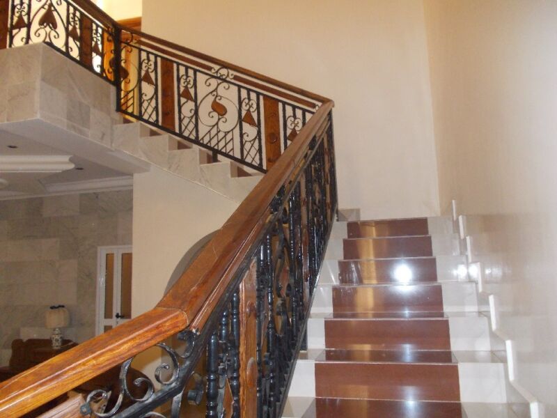 Holiday Villa For Rent Brusubi Gambia Property Shop Gambia