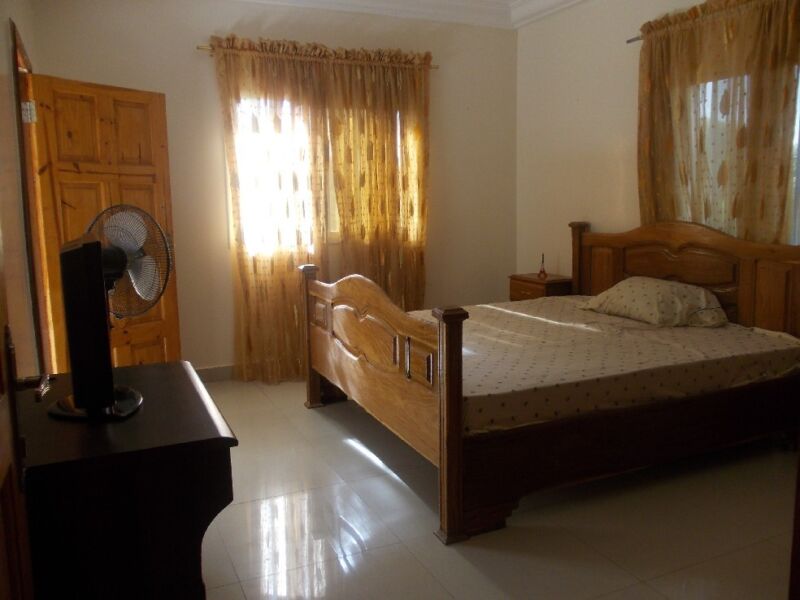 Holiday Villa For Rent Brusubi Gambia Property Shop Gambia
