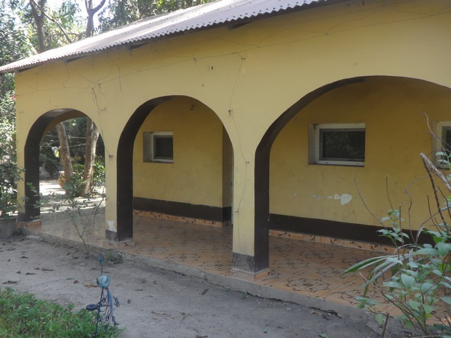 House For Sale in Sanyang E