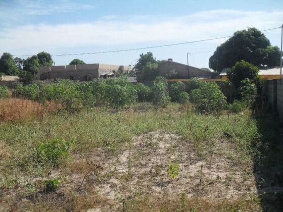 land for sale in Gambia