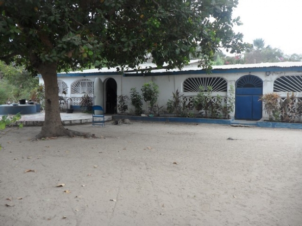 Multi Family Real Estate Sanyang Gambia for sale