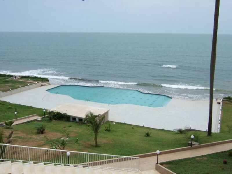 Sea View Apartments For Rent Fajara Gambia Property Shop