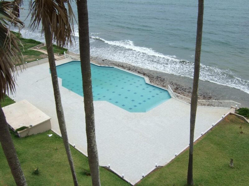 Sea View Apartments For Rent Fajara Gambia Property Shop