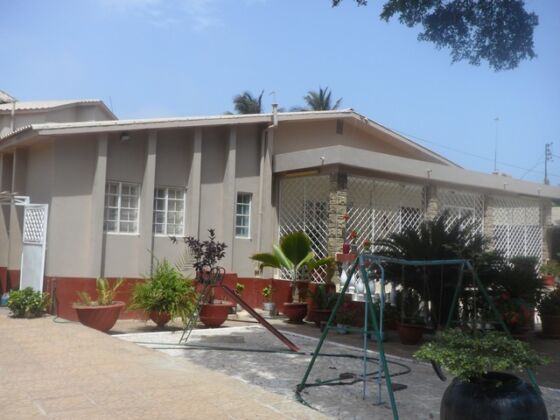 Two Houses in Cape Point for rent