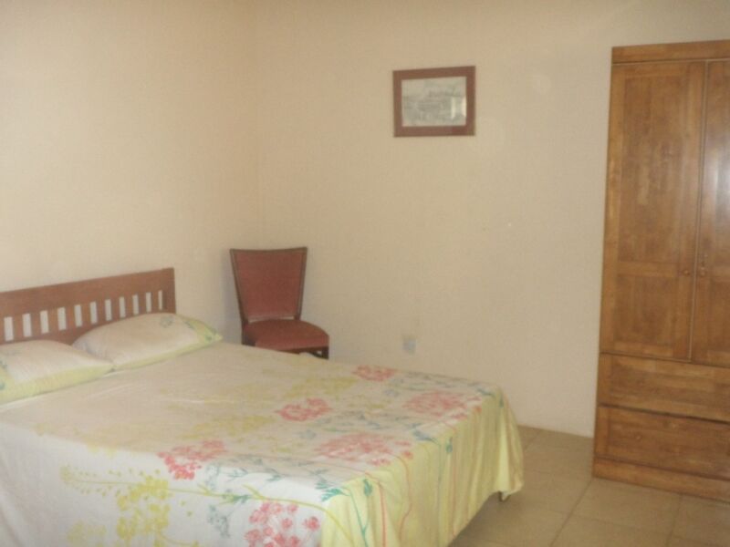 Villa With Private Pool In Manjai Gambia Property Shop