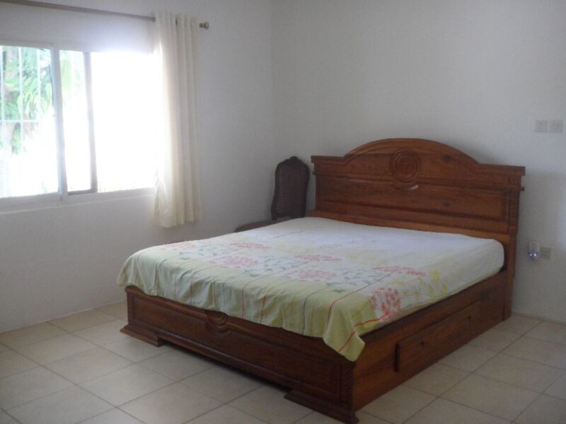 Villa With Private Pool In Manjai Gambia Property Shop