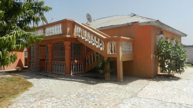 Gambia Property for Sale