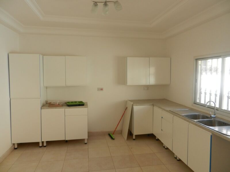 New House For Rent Bijilo Gambia Property Shop Houses To Let
