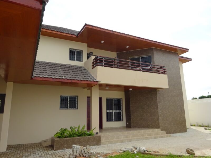 House for rent Fajara Gambia