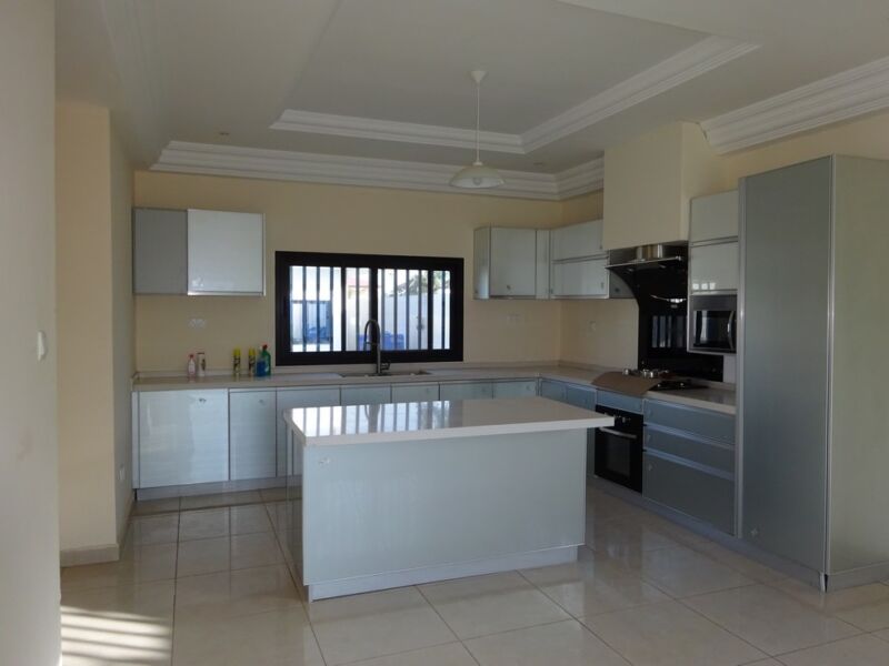Brufut Heights Villas For Rent Gambia Property Shop