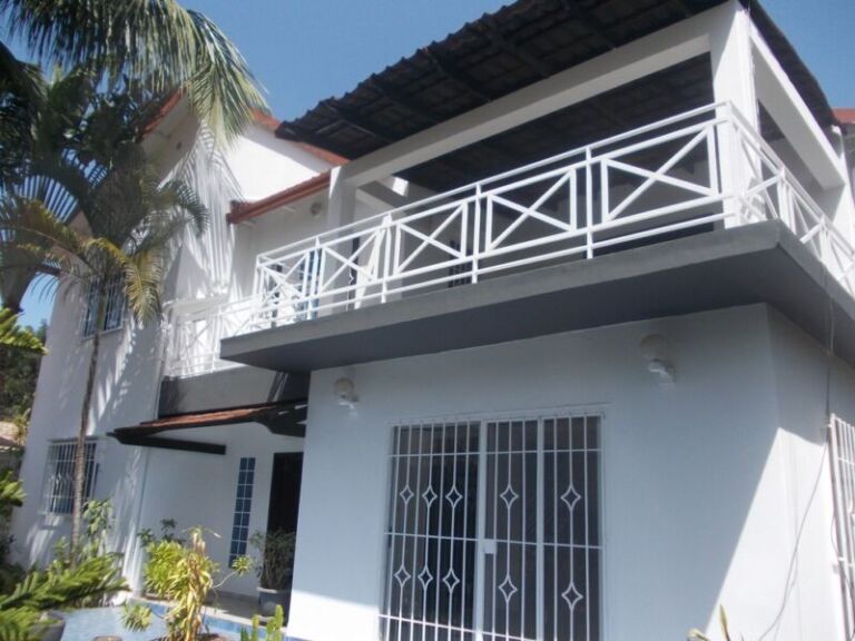 Property For Rent In Gambia Houses, Apartments & Bungalows