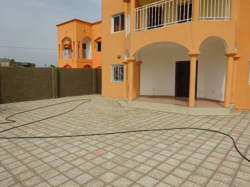 4 Bedroom House For Rent Gambia Property Shop