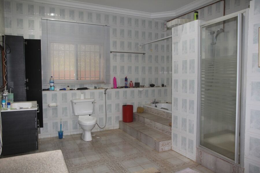 House For Sale In Kololi Gambia Property Shop Gambia