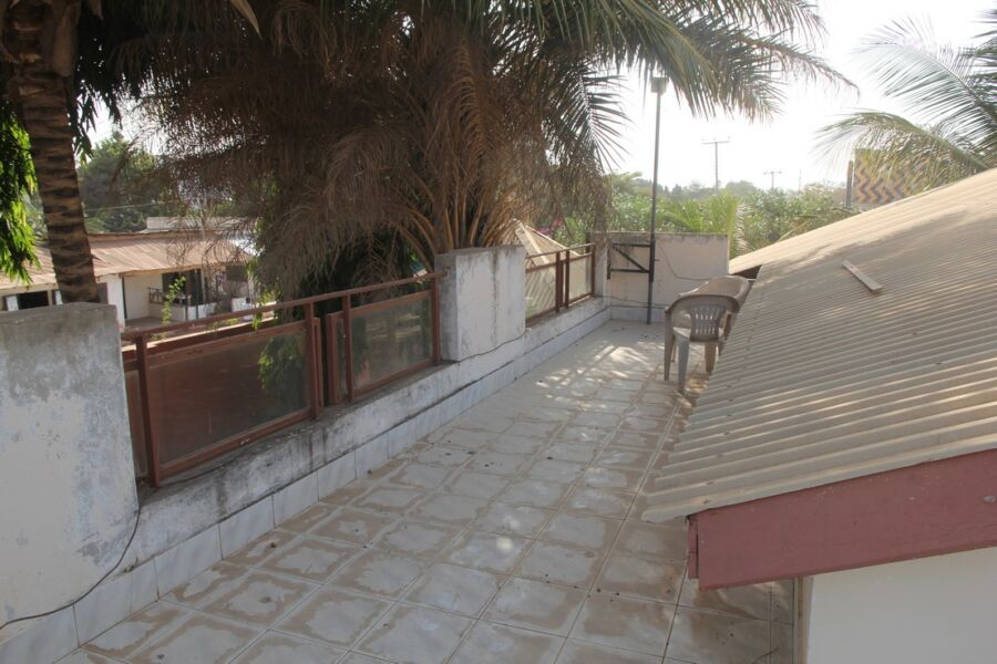 House For Sale In Kololi Gambia Property Shop Gambia