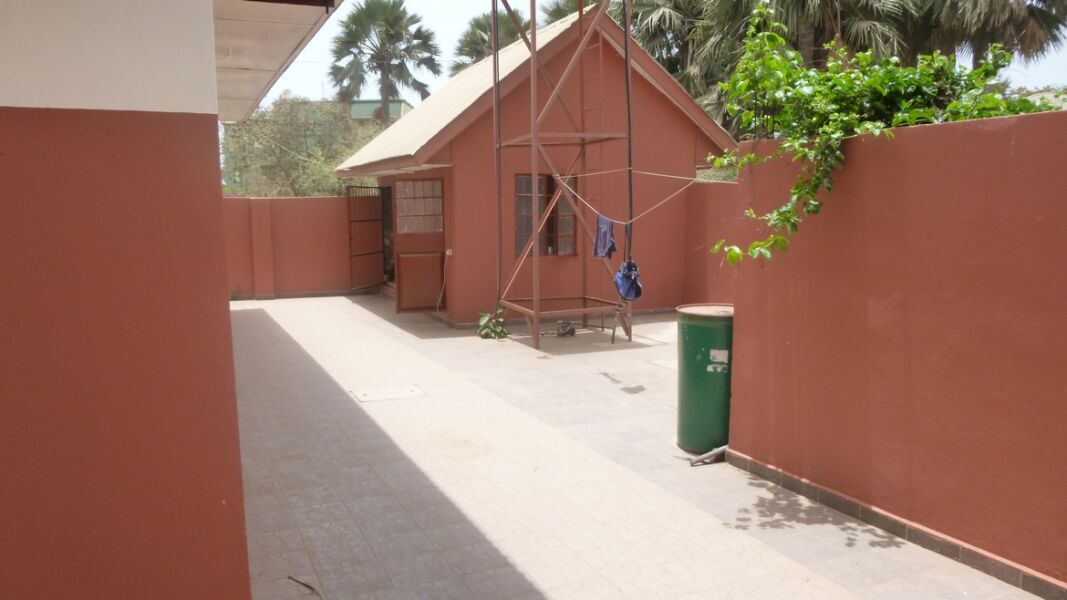 House For Sale In Kololi Gambia Property Shop Gambia