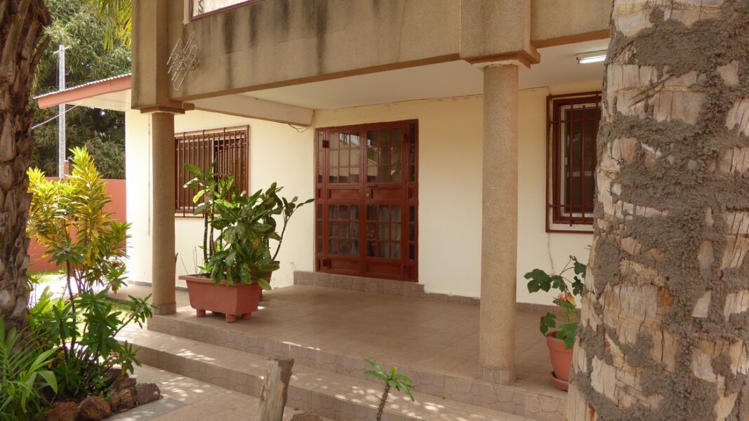 House For Sale In Kololi Gambia Property Shop Gambia