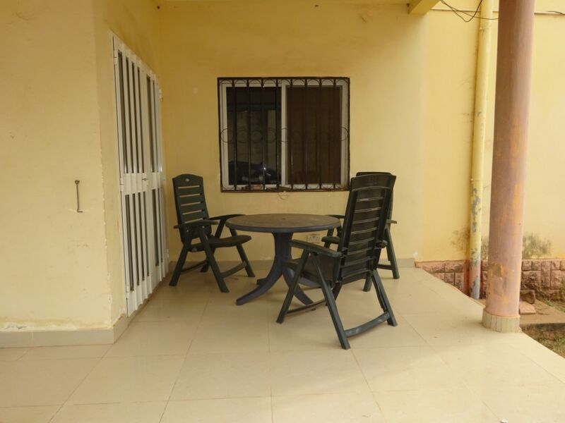 Brufut Gardens House For Sale Gambia Property Shop