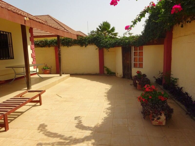 3 Bedroom House For Rent Brufut Garden O Gambia Property Shop