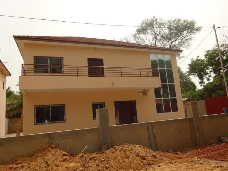 3 Bedroom House For Rent In Fajara Gambia Property Shop