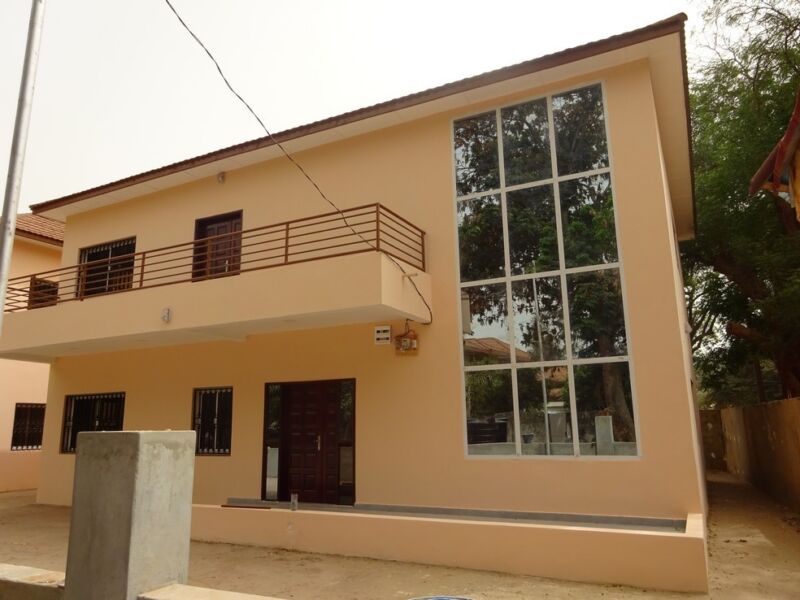 3 Bedroom House For Rent In Fajara Gambia Property Shop