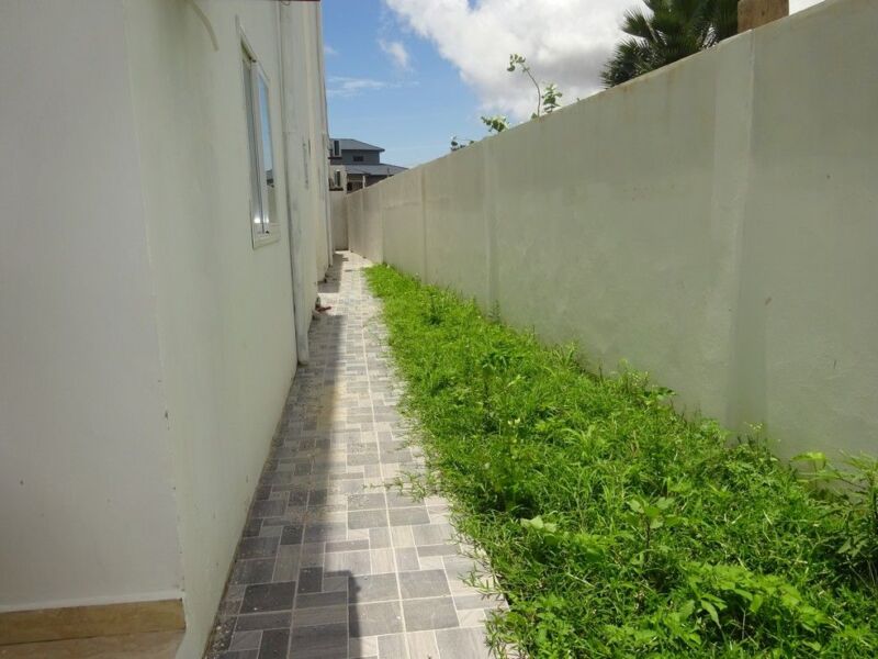 Furnished Apartment Brufut Heights Gambia Property Shop