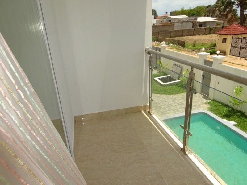 Furnished Apartment Brufut Heights Gambia Property Shop