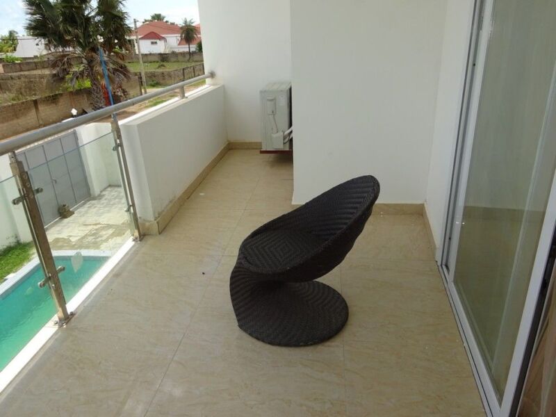 Furnished Apartment Brufut Heights Gambia Property Shop