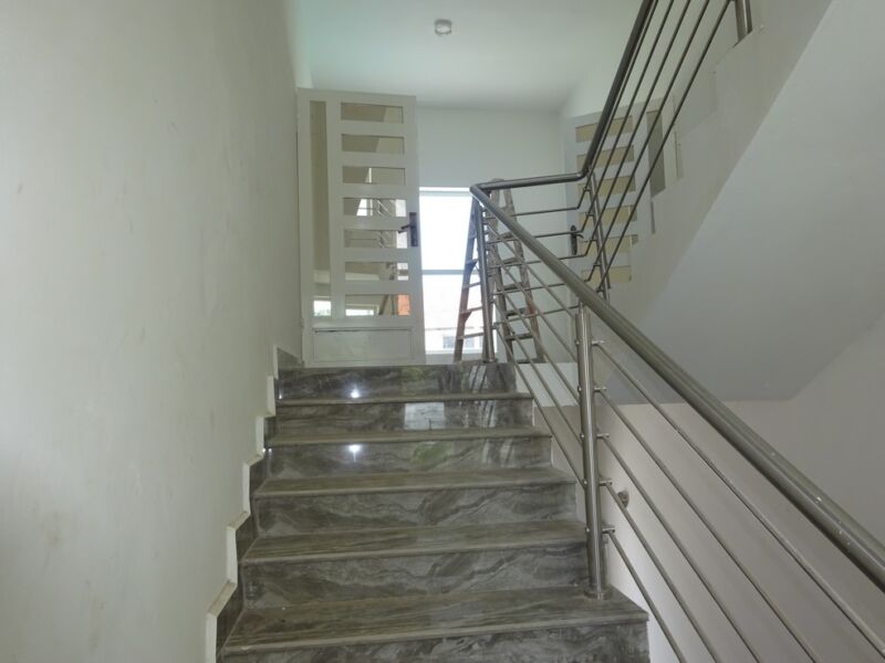 Furnished Apartment Brufut Heights Gambia Property Shop